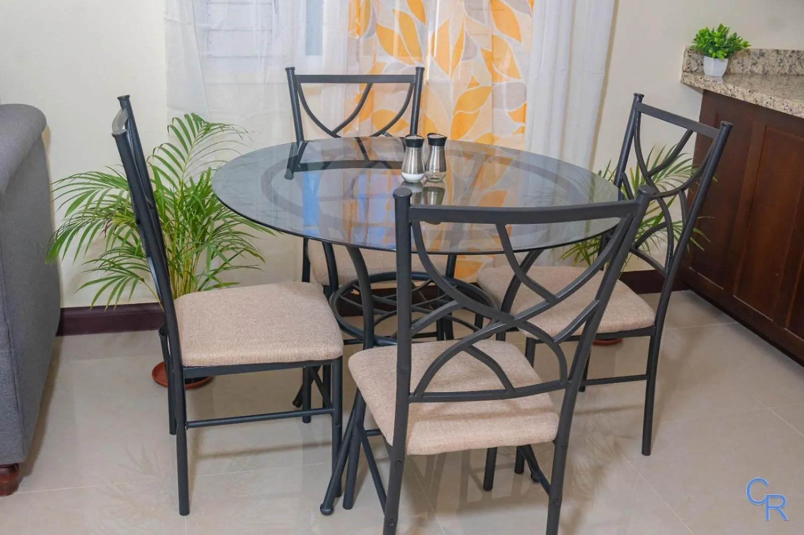 Holiday home Charming Refuge At Colbeck Manor Villa Old Harbour