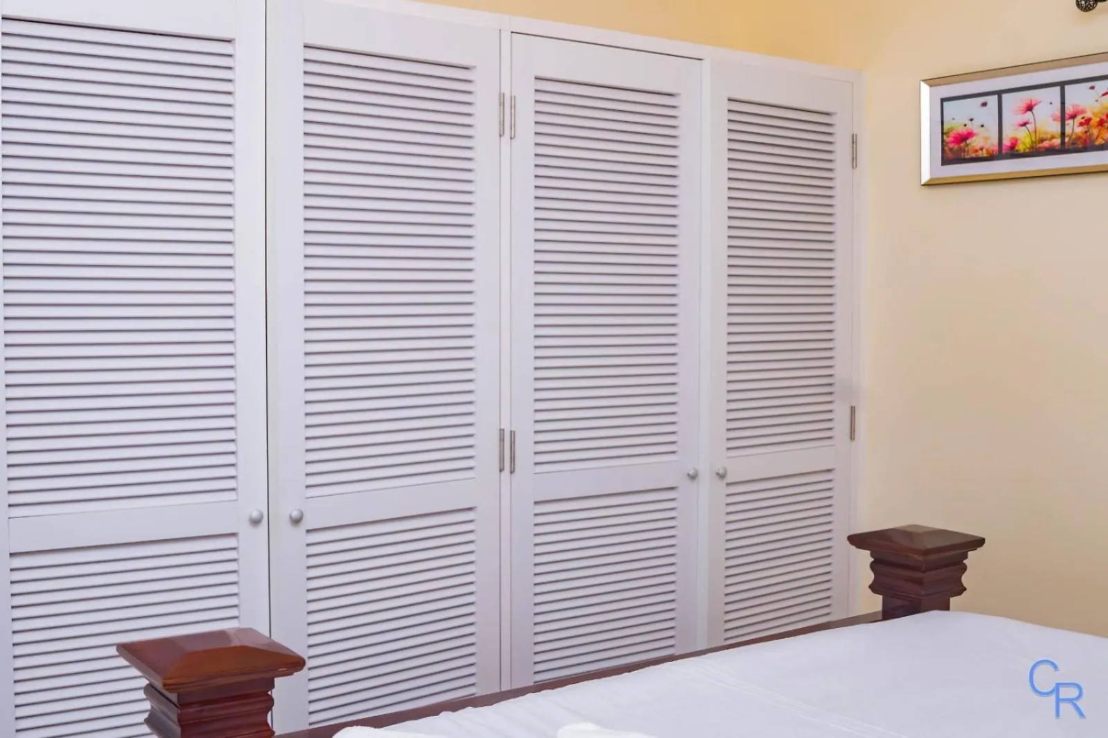 Charming Refuge At Colbeck Manor Villa Old Harbour 0*,