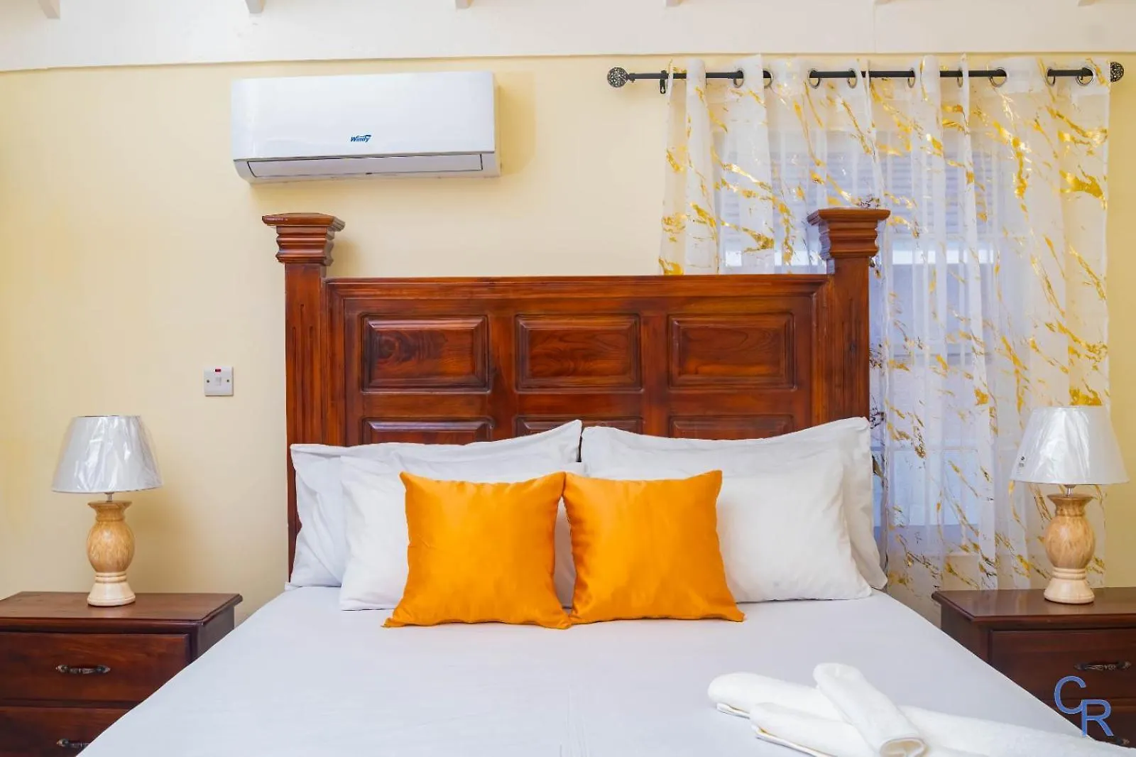 Charming Refuge At Colbeck Manor Villa Old Harbour