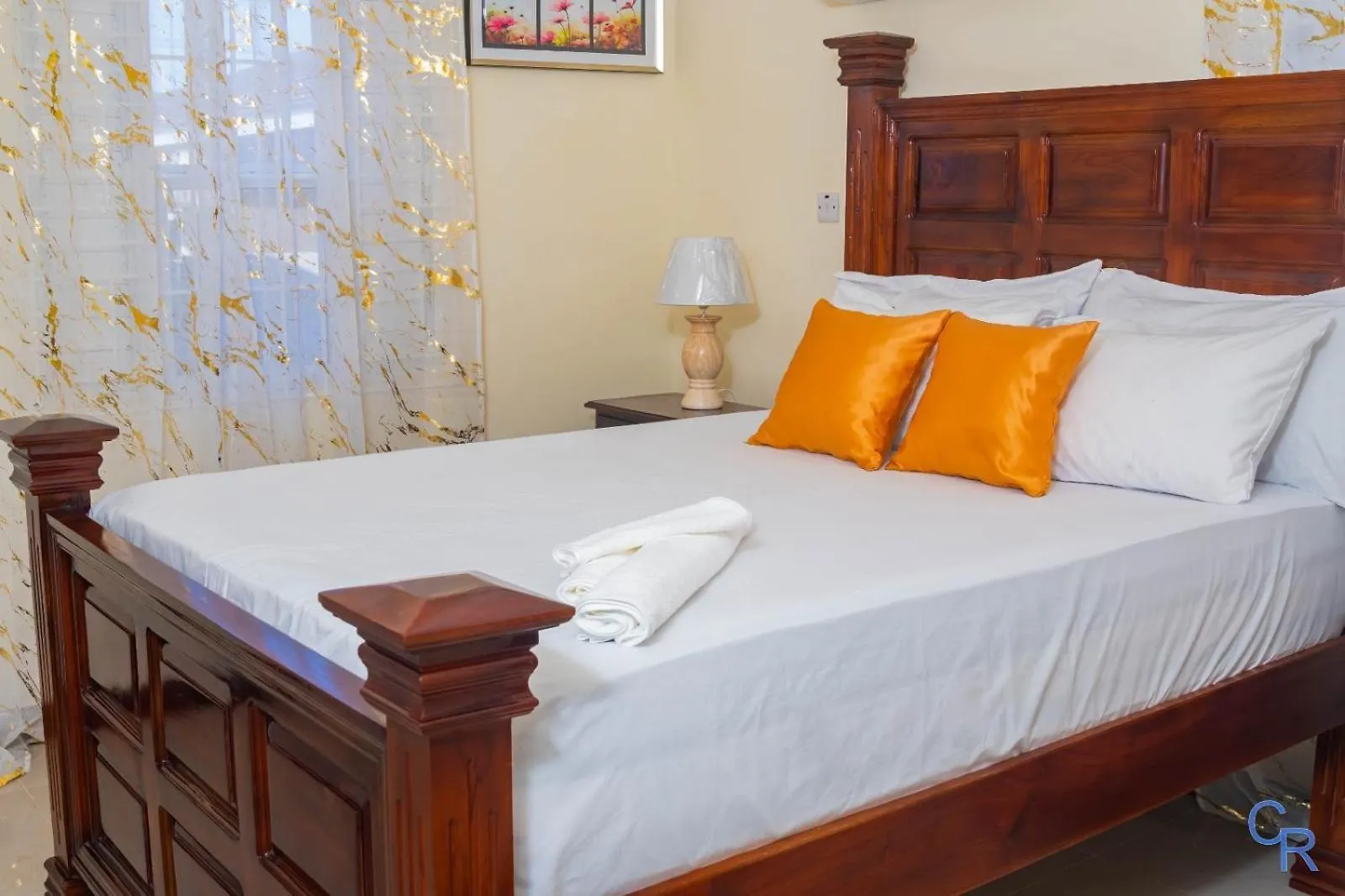 Holiday home Charming Refuge At Colbeck Manor Villa Old Harbour Jamaica