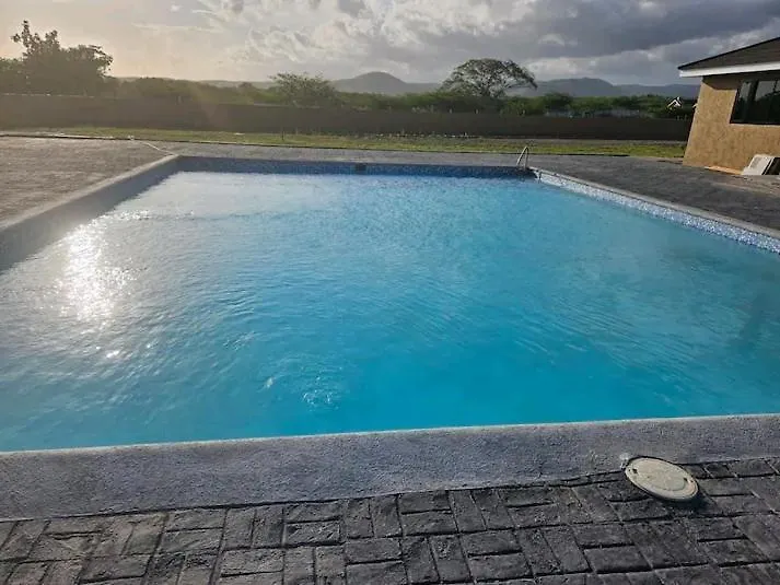 Charming Refuge At Colbeck Manor Villa Old Harbour Jamaica