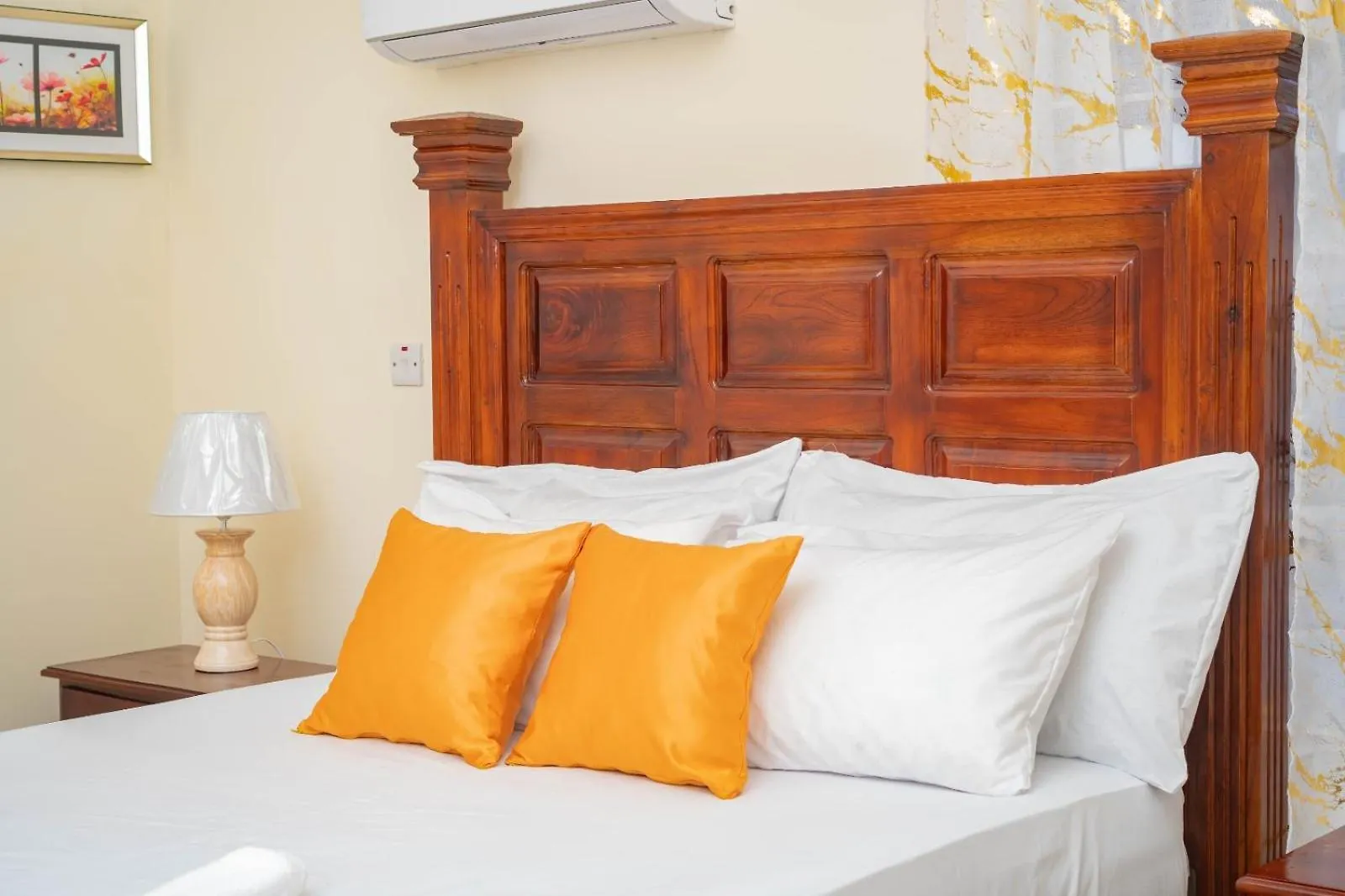 Charming Refuge At Colbeck Manor Villa Old Harbour 0*,  Jamaica