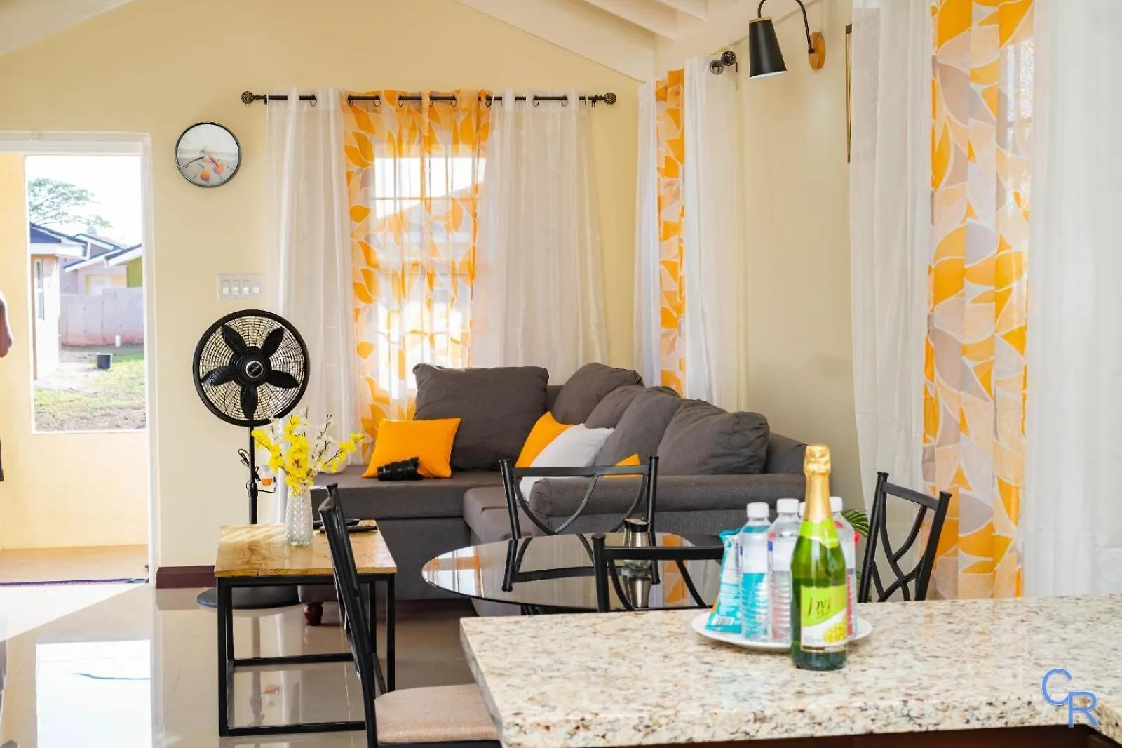 Feriehus Charming Refuge At Colbeck Manor Villa Old Harbour Jamaica